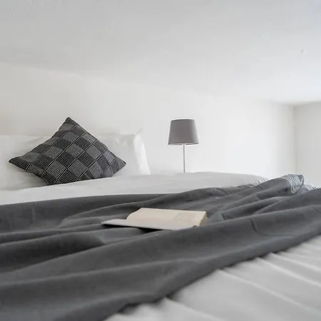 Apartman Roost Viipuri *