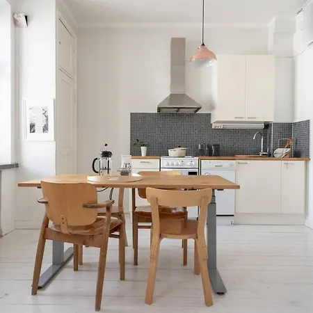 Roost Viipuri Apartament